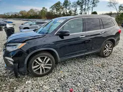 5FNYF5H98HB045671 2017 HONDA PILOT