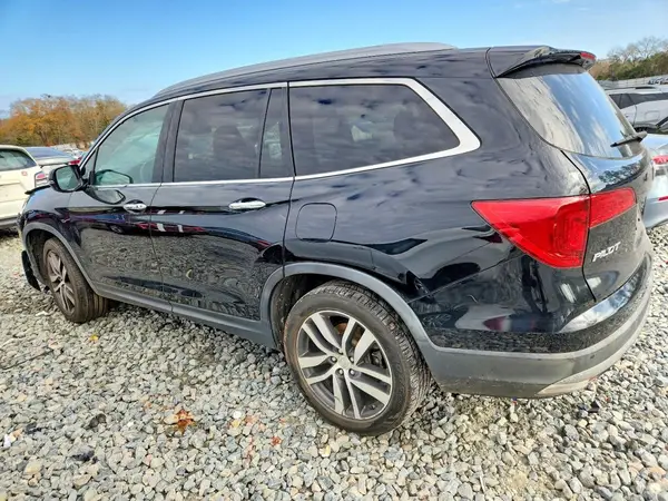 5FNYF5H98HB045671 2017 HONDA PILOT - Image 2
