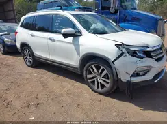 5FNYF5H98JB000882 2018 HONDA PILOT