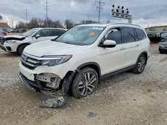 5FNYF5H98JB001739 2018 HONDA PILOT