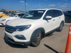 5FNYF5H98JB003510 2018 HONDA PILOT