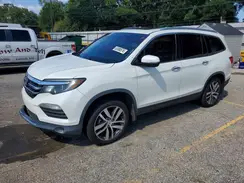 5FNYF5H98JB007959 2018 HONDA PILOT