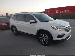 5FNYF5H98JB008769 2018 HONDA PILOT