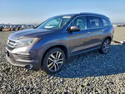 5FNYF5H98JB009193 2018 HONDA PILOT
