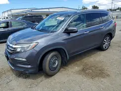 5FNYF5H98JB012787 2018 HONDA PILOT