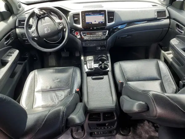 5FNYF5H98JB012787 2018 HONDA PILOT - Image 8