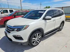 5FNYF5H98JB013552 2018 HONDA PILOT