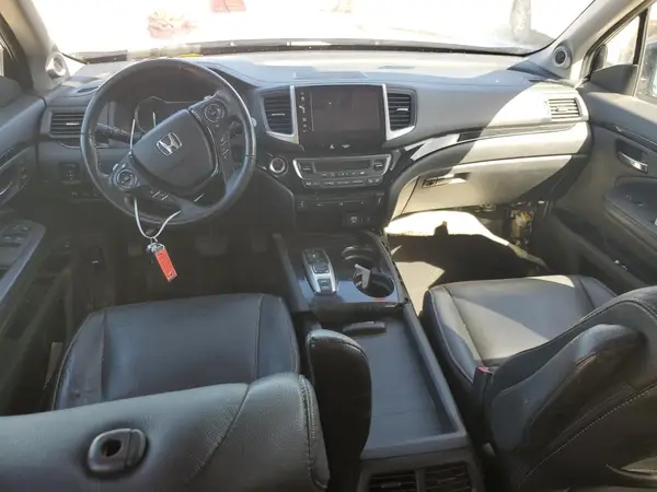 5FNYF5H98JB013874 2018 HONDA PILOT - Image 8