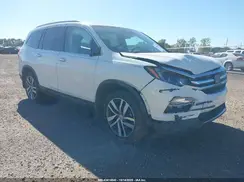 5FNYF5H98JB015527 2018 HONDA PILOT