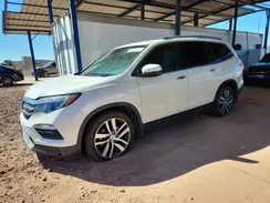 5FNYF5H98JB017701 2018 HONDA PILOT