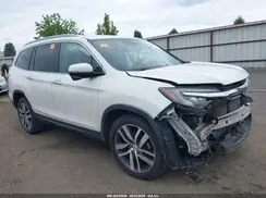 5FNYF5H98JB023465 2018 HONDA PILOT