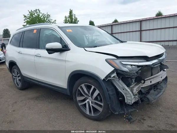 5FNYF5H98JB023465 2018 HONDA PILOT - Image 1
