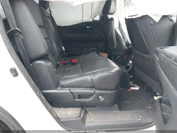 5FNYF5H98JB023465 2018 HONDA PILOT - Image 8