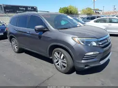5FNYF5H98JB027001 2018 HONDA PILOT