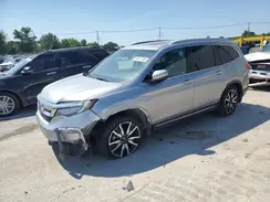 5FNYF5H98KB007882 2019 HONDA PILOT