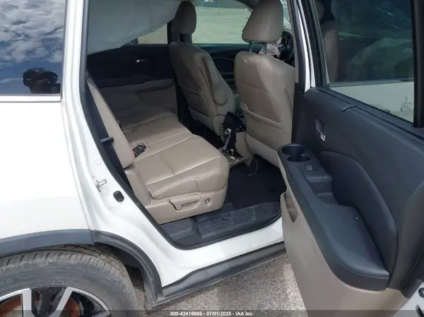 5FNYF5H98KB014931 2019 HONDA PILOT - Image 8
