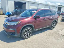 5FNYF5H98KB015934 2019 HONDA PILOT