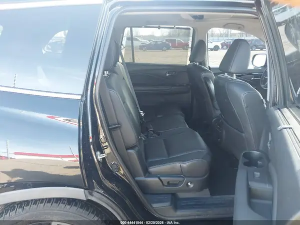 5FNYF5H98KB019935 2019 HONDA PILOT - Image 8