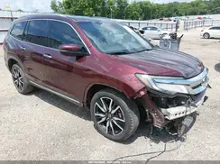 5FNYF5H98KB025590 2019 HONDA PILOT