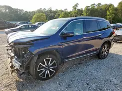 5FNYF5H98KB032524 2019 HONDA PILOT