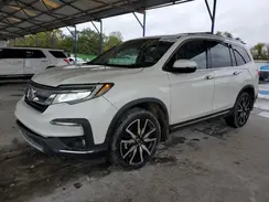 5FNYF5H98KB033740 2019 HONDA PILOT