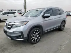 5FNYF5H98KB036816 2019 HONDA PILOT