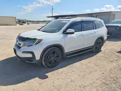 5FNYF5H98LB020942 2020 HONDA PILOT