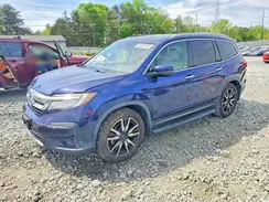 5FNYF5H98LB020973 2020 HONDA PILOT