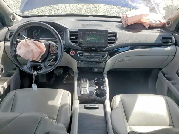 5FNYF5H98LB020973 2020 HONDA PILOT - Image 8