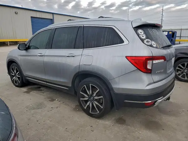 5FNYF5H98LB021380 2020 HONDA PILOT - Image 2