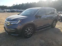 5FNYF5H98MB000319 2021 HONDA PILOT
