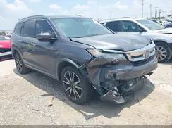 5FNYF5H98MB000322 2021 HONDA PILOT