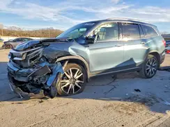 5FNYF5H98MB016665 2021 HONDA PILOT