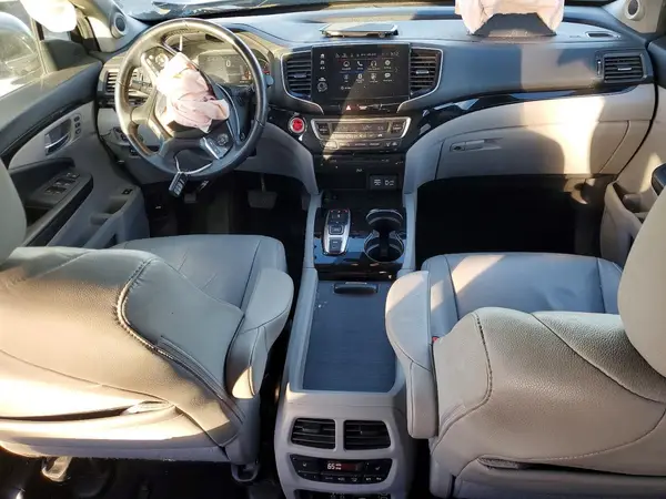5FNYF5H98MB016665 2021 HONDA PILOT - Image 8