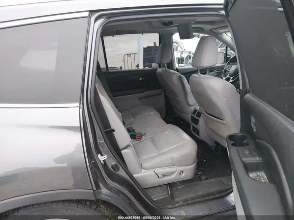 5FNYF5H98MB020277 2021 HONDA PILOT - Image 8