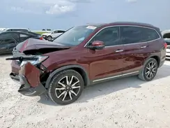 5FNYF5H98MB033451 2021 HONDA PILOT