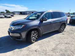5FNYF5H98NB004999 2022 HONDA PILOT