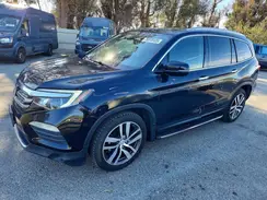 5FNYF5H99GB001290 2016 HONDA PILOT