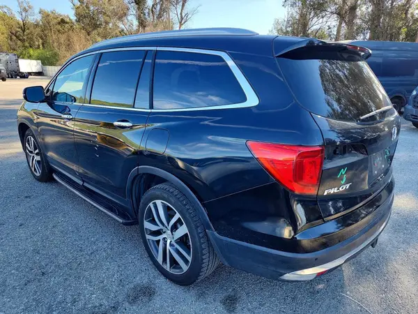 5FNYF5H99GB001290 2016 HONDA PILOT - Image 2