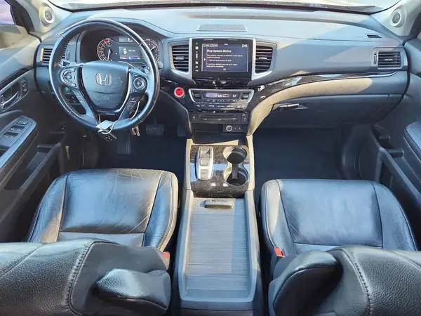 5FNYF5H99GB001290 2016 HONDA PILOT - Image 8