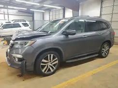 5FNYF5H99GB003363 2016 HONDA PILOT