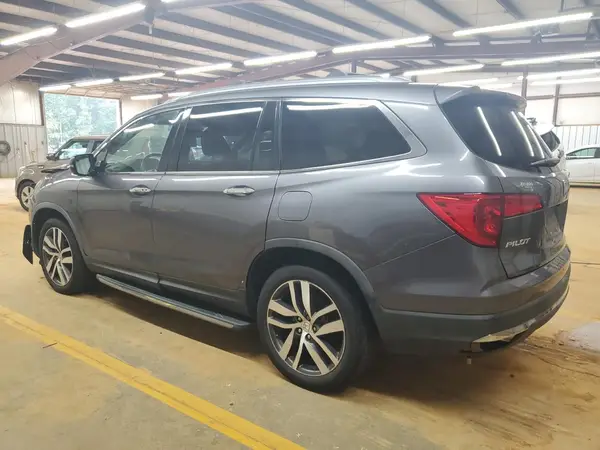 5FNYF5H99GB003363 2016 HONDA PILOT - Image 2