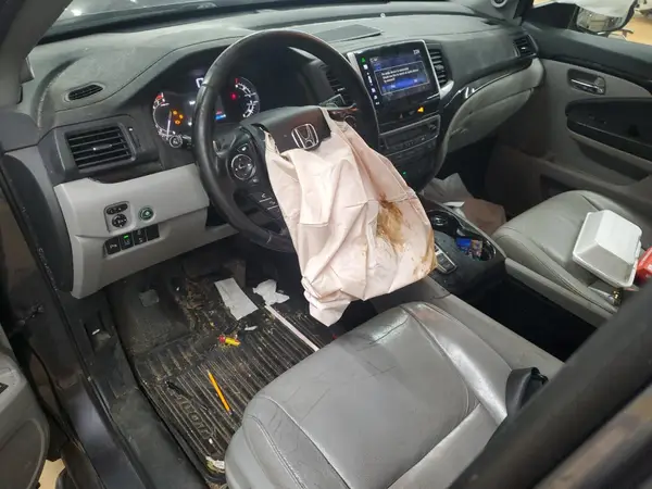 5FNYF5H99GB003363 2016 HONDA PILOT - Image 8