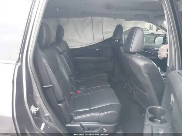 5FNYF5H99GB004142 2016 HONDA PILOT - Image 8