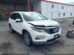 5FNYF5H99GB015383 2016 HONDA PILOT