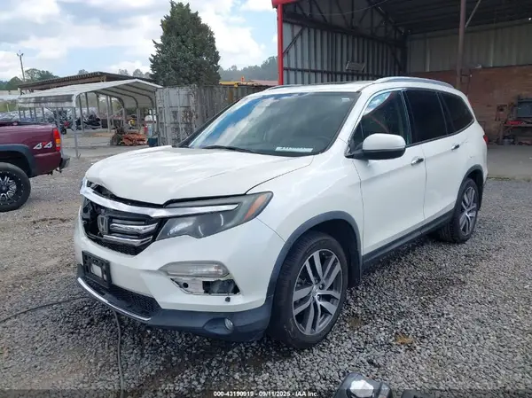 5FNYF5H99GB015383 2016 HONDA PILOT - Image 2