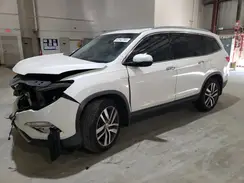 5FNYF5H99GB015416 2016 HONDA PILOT