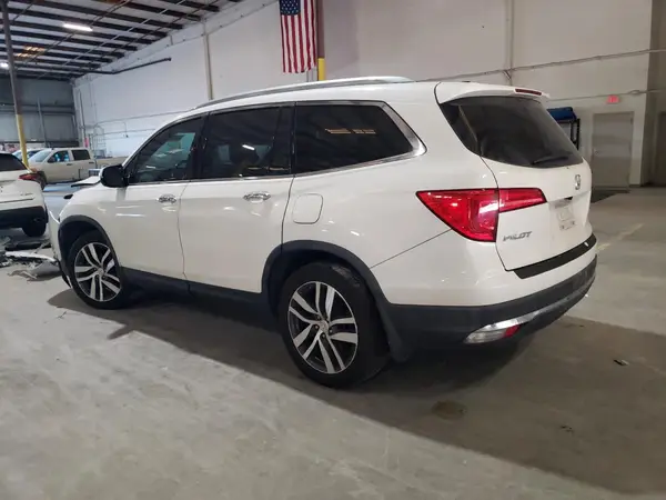 5FNYF5H99GB015416 2016 HONDA PILOT - Image 2