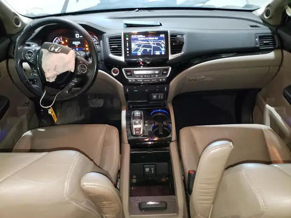 5FNYF5H99GB015416 2016 HONDA PILOT - Image 8