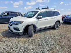 5FNYF5H99GB017571 2016 HONDA PILOT